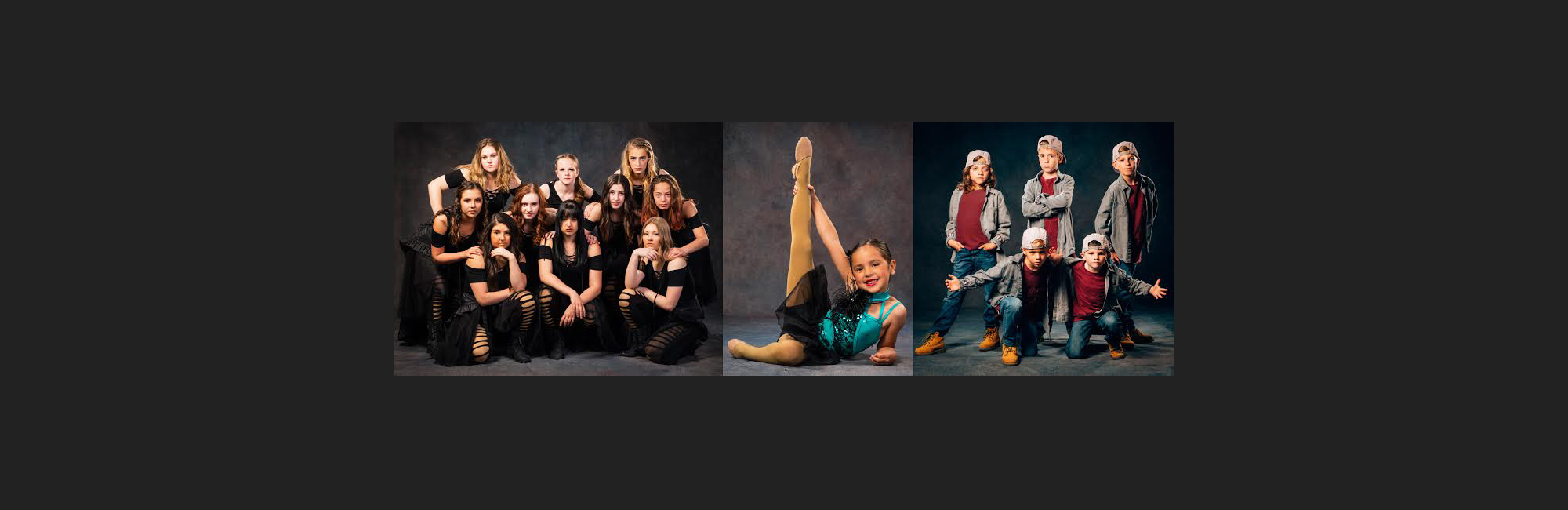 Competitive Dance Class & Competition Team Studio in Draper, Utah